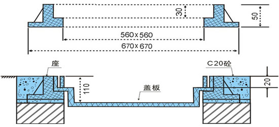45、FC-600×600×110-輕型凹井蓋-配圖.jpg